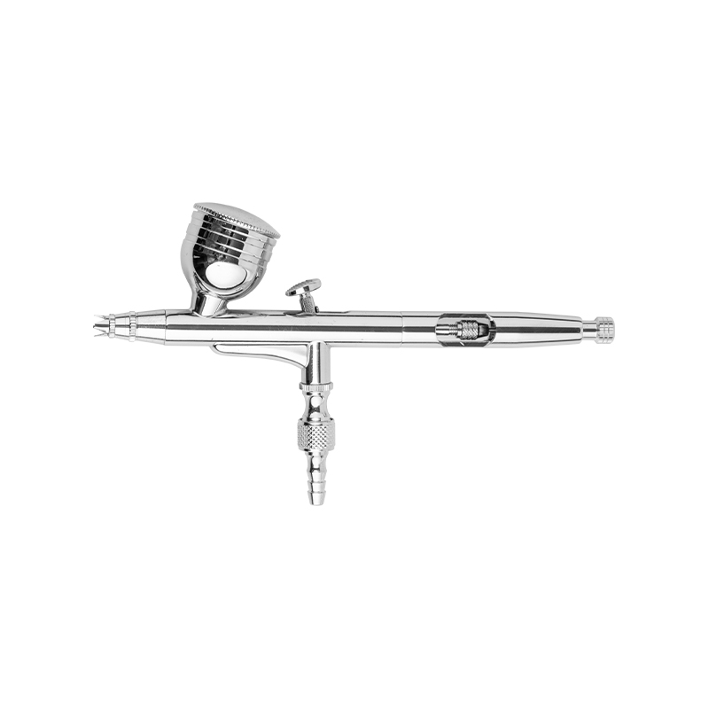 TM126 Self-contained portable airbrush