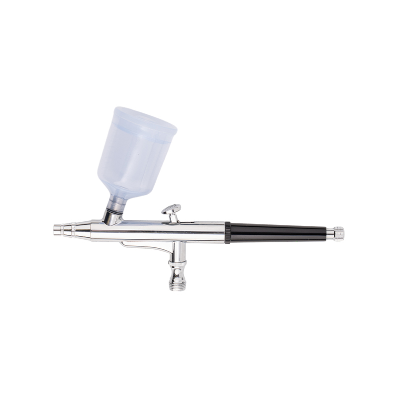 TM131 Cordless airbrush kit