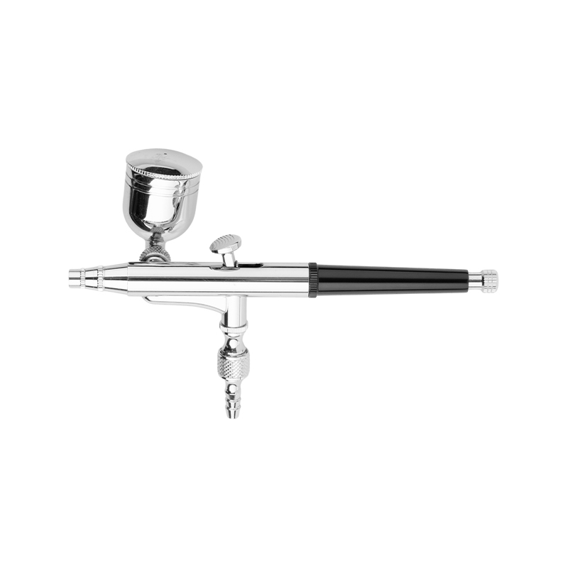 TM132 Single action airbrush