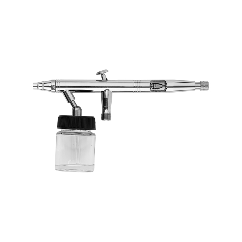 TM182 Push-button airbrush sprayer