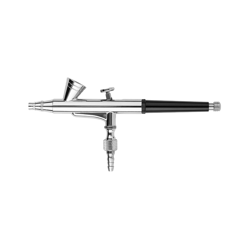 TM135 Airbrush set for cakes