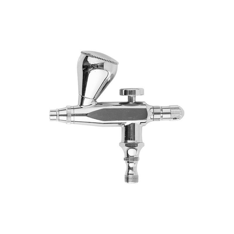 TM150 Multi-purpose gravity feed airbrush